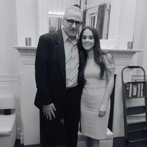 Meet your Posher, Betsy